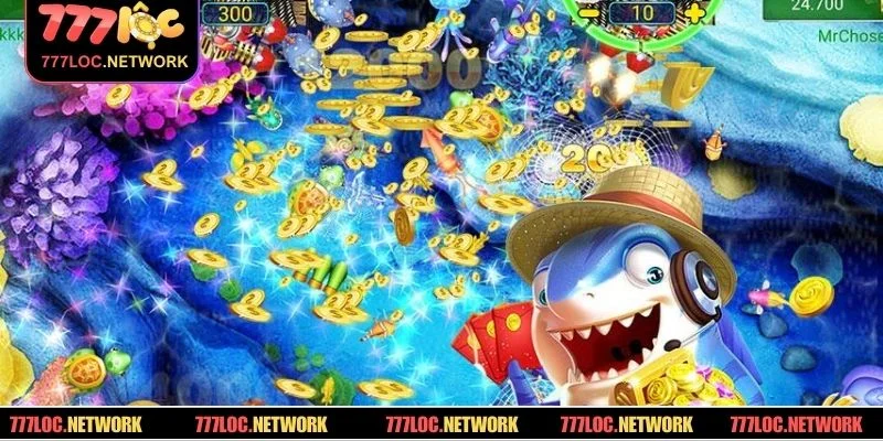 5 chiến thuật bắn cực chuẩn giúp cược thủ dễ dàng săn nổ hũ