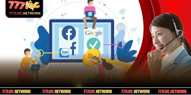 Bạn gặp sự cố cần xử lý gấp cần liên hê 777Loc