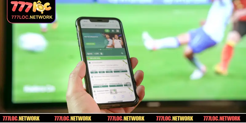 Các tỷ lệ kèo châu Á phổ biến