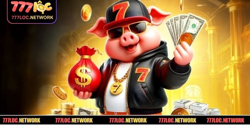 Chương trình đại lý 777Loc mang lại cơ hội thu nhập không giới hạn