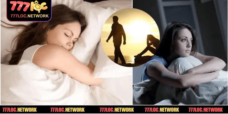 Con số may mắn khi mơ thấy bồ cũ