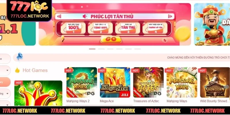 Giao diện chuyên mục tin tức với nhiều mục cập nhật nổi bật