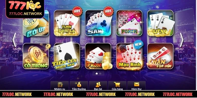 Khám phá kho tàng game đặc sắc với tỷ lệ thắng cực cao