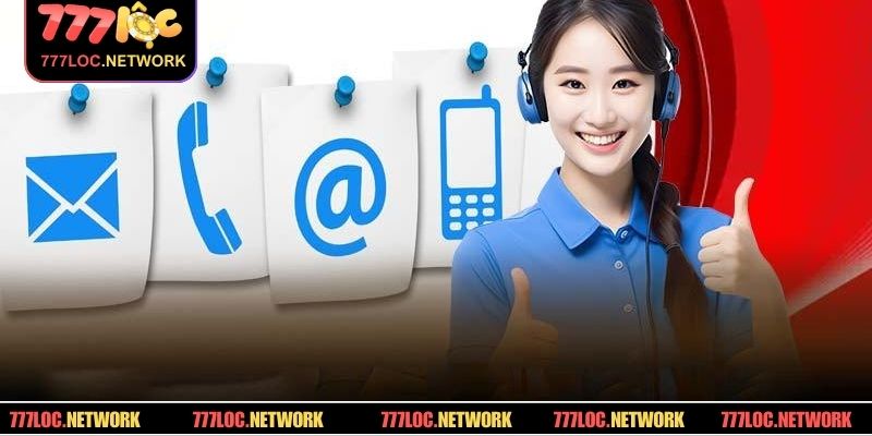 Live chat kênh hỗ trợ nhanh chóng hỗ trợ 24/7