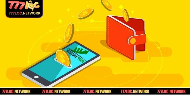 Lựa chọn đa dạng, đáp ứng mọi nhu cầu giao dịch của bet thủ