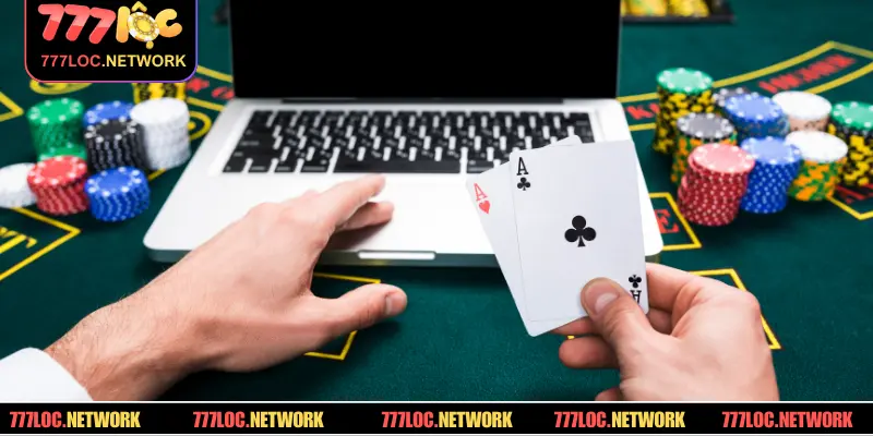 Mẹo chơi game bài 777LOC từ luật game, chiến thuật