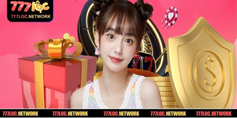 Nạp tiền 777Loc qua thẻ cào mang lại sự tiện lợi