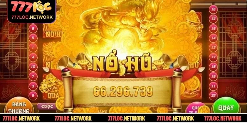 Người chơi quay hũ sẽ nhận được vô vàn các ưu đãi nổi bật từ nhà cái
