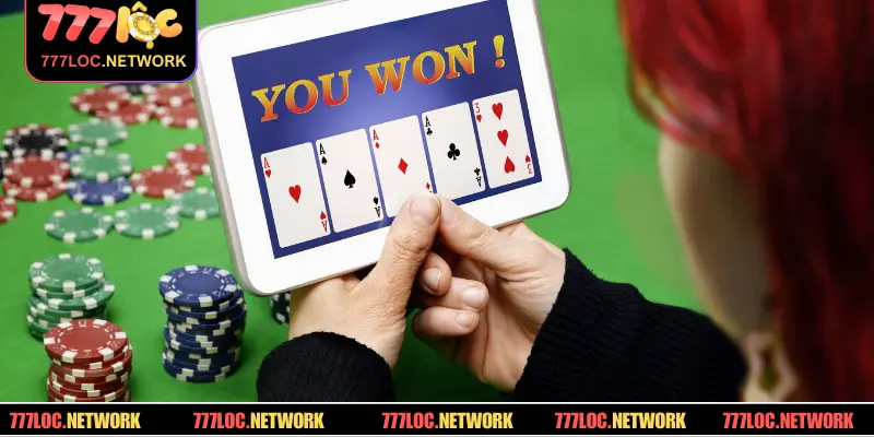 Những lưu ý khi tham gia game