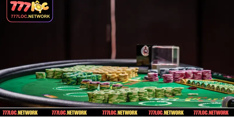 Phương pháp chơi Poker không thua
