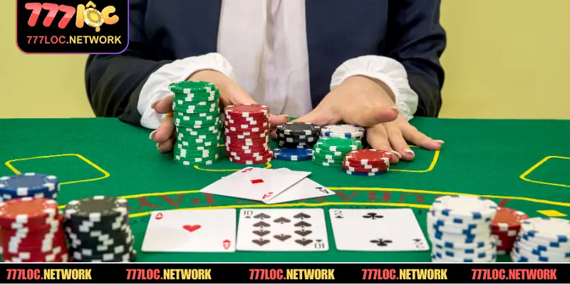 Tìm hiểu về cách chơi Baccarat dễ thắng